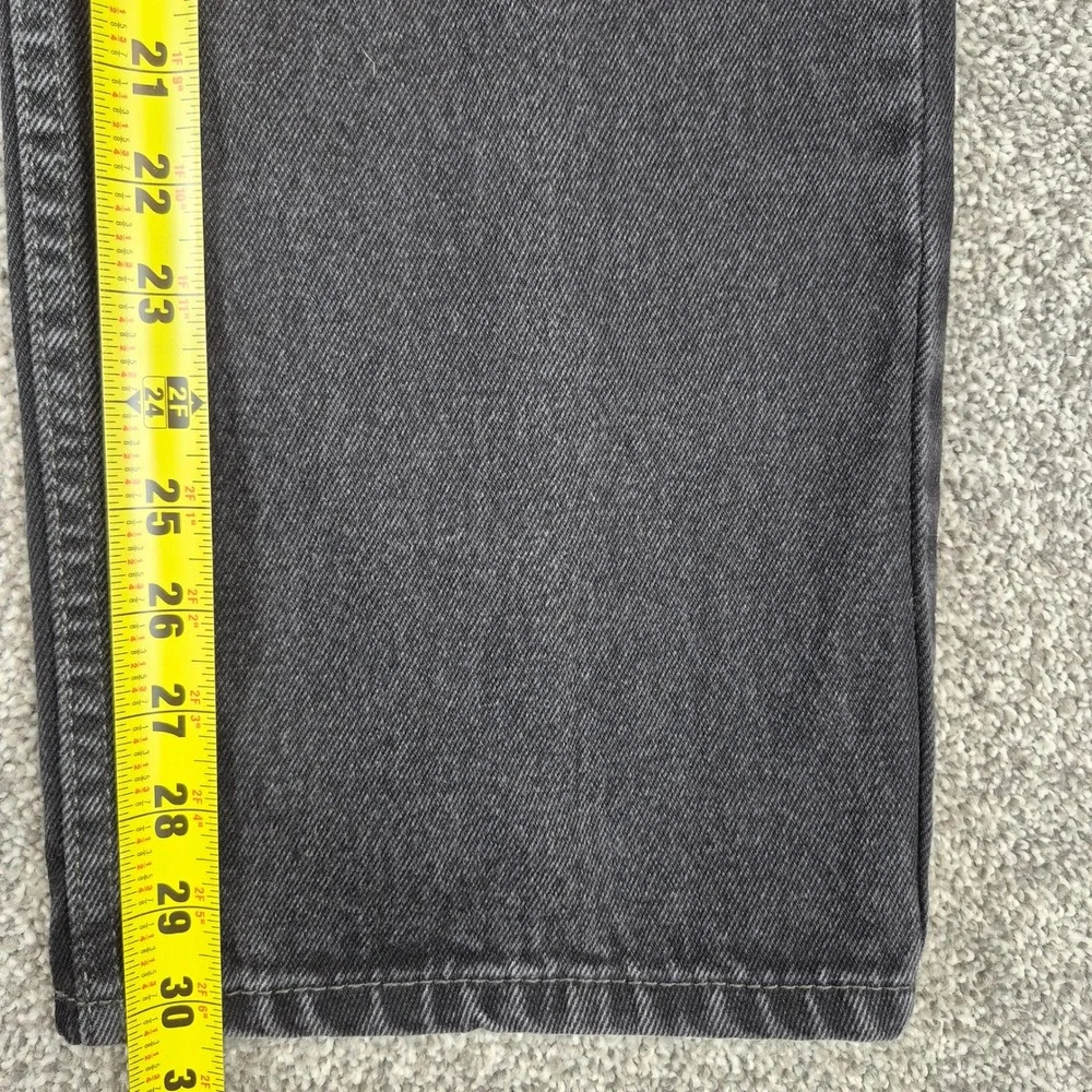 Levis minor fading